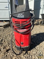 Husky Pressure Washer