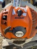 Stihl Magnum Leaf Blower - 3