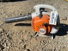 Stihl SH58C Leaf Blower