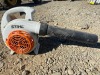 Stihl SH58C Leaf Blower - 2