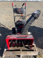 Craftsman 26" Snow Blower