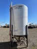 1,500gal. Polly Tank w/ Stand - 3