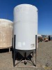 1,500gal. Polly Tank w/ Stand - 4