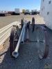 5' Hydraulic Wheel Line Mover - 3