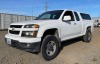 2009 Chevrolet Colorado LT 4wd Pickup Truck