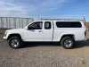 2009 Chevrolet Colorado LT 4wd Pickup Truck - 2