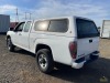 2009 Chevrolet Colorado LT 4wd Pickup Truck - 3