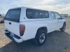 2009 Chevrolet Colorado LT 4wd Pickup Truck - 5