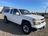 2009 Chevrolet Colorado LT 4wd Pickup Truck - 7