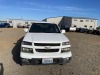 2009 Chevrolet Colorado LT 4wd Pickup Truck - 8