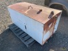 Diesel Fuel Tank - 7