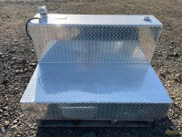 Aluminum 95gal. Fuel Tank