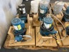 (4) Injection Pumps