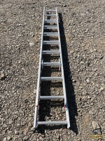 19' Werner Extendable Ladder