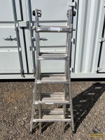 20' Gorilla Ladders Ladder System