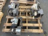 (3) Injection Pumps