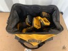 DeWalt 20V Cordless Drills w/ Batteries and Charger - 2