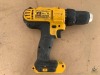 DeWalt 20V Cordless Drills w/ Batteries and Charger - 3