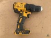 DeWalt 20V Cordless Drills w/ Batteries and Charger - 7