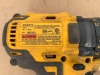 DeWalt 20V Cordless Drills w/ Batteries and Charger - 8