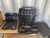 Husky & 100 Piece Socket Set