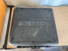 New Bostitch Drill Set W/ Charger & Case - 4