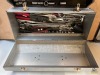 Toolbox W/ Wrenches & Sockets - 3