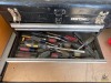 Craftsman Toolbox W/ Tools - 6