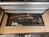 Craftsman Toolbox W/ Tools - 8