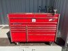 Snap-on Toolbox W/ Tools