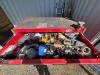 Snap-on Toolbox W/ Tools - 5