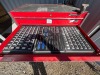 Snap-on Toolbox W/ Tools - 6