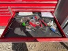 Snap-on Toolbox W/ Tools - 9