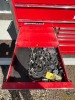 Snap-on Toolbox W/ Tools - 11