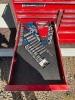 Snap-on Toolbox W/ Tools - 13