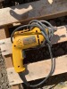 DeWalt Saw and Corded Hand Tools - 7