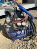 6 Gallon Air Compressor - 2