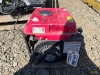 Chicago Electric Portable Generator - 2