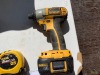 DeWalt 18V Cordless Tools w/Tool Bag - 5