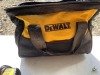 DeWalt 18V Cordless Tools w/Tool Bag - 7