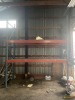 10' Industrial Pallet Racking