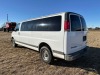 2001 Chevrolet Express Van - 2