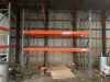 12' Industrial Pallet Racking