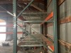 12' Industrial Pallet Racking - 2