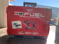 NEW Milwaukee M18 Fuel Kit