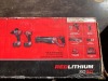 New Milwaukee M18 Fuel 3 Tool Combo Kit - 2