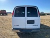 2001 Chevrolet Express Van - 3