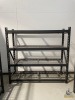 Whalen 6' Shelving Unit