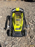 Ryobi Push Mower