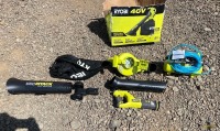 Ryobi Tools